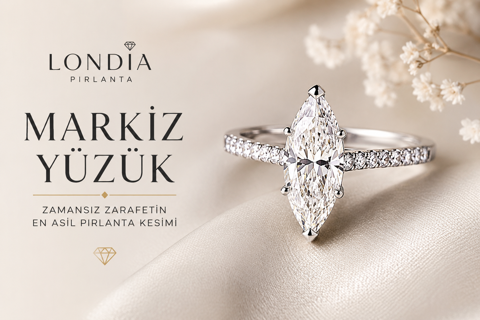 Markiz Yüzük