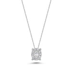 Magic Oval Kolye