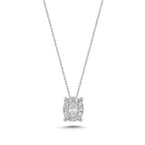 Magic Oval Kolye