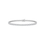 14 Ayar Altın 4,00 Karat Super Light Crown Bileklik