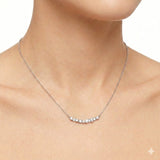 1,15 Karat Doğal Pırlanta Tasarım Set