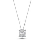 Magic Oval Kolye
