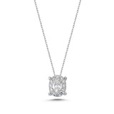 Magic Oval Kolye