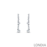 4,65 Ct Londia Pırlanta Set Lumera Tasarım 18 Ayar Altın