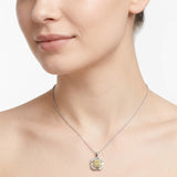 5,95 Karat Fancy Yellow Pırlanta Tasarım Set