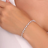 7,35 Ct Londia Pırlanta Set Lumis Tasarım  18 Ayar Altın