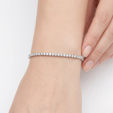 7,50 Karat Aura Line Pırlanta Set