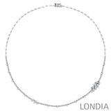 7,50 Ct Londia Pırlanta Set Alura Tasarım 18 Ayar Altın