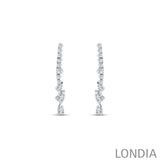 7,50 Ct Londia Pırlanta Set Alura Tasarım 18 Ayar Altın