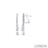 7,50 Ct Londia Pırlanta Set Alura Tasarım 18 Ayar Altın