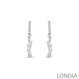 9,60 Ct Londia Pırlanta Set Divina Tasarım 18 Ayar Altın
